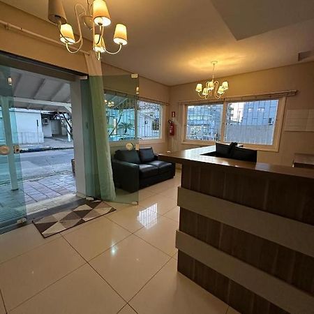 Pousada Natalia ตอร์เฮส ภายนอก รูปภาพ